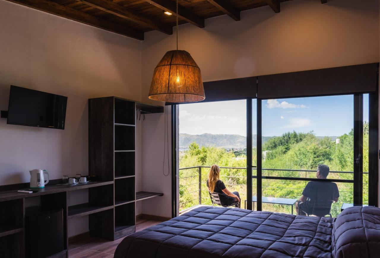 Campo Espinillo Hotel *