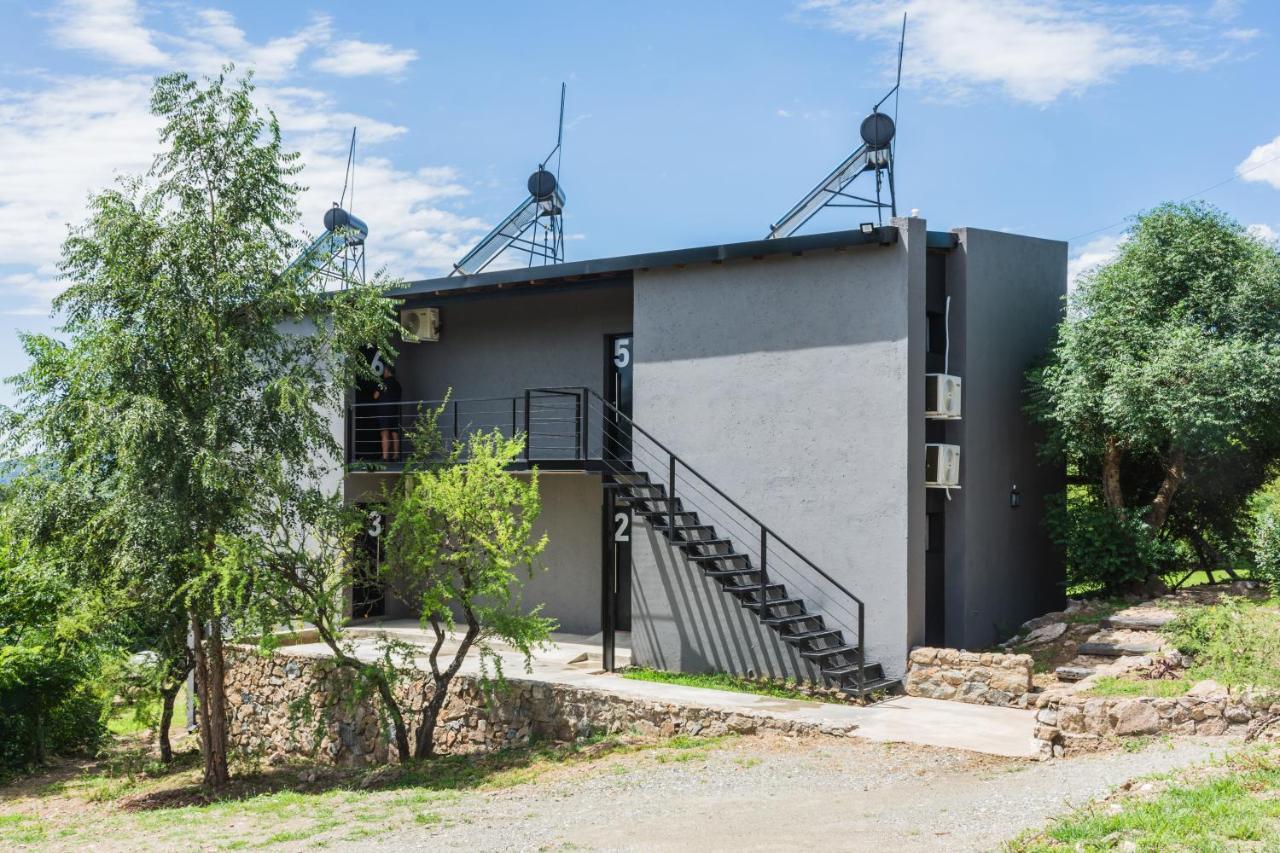 Campo Espinillo Hotel *