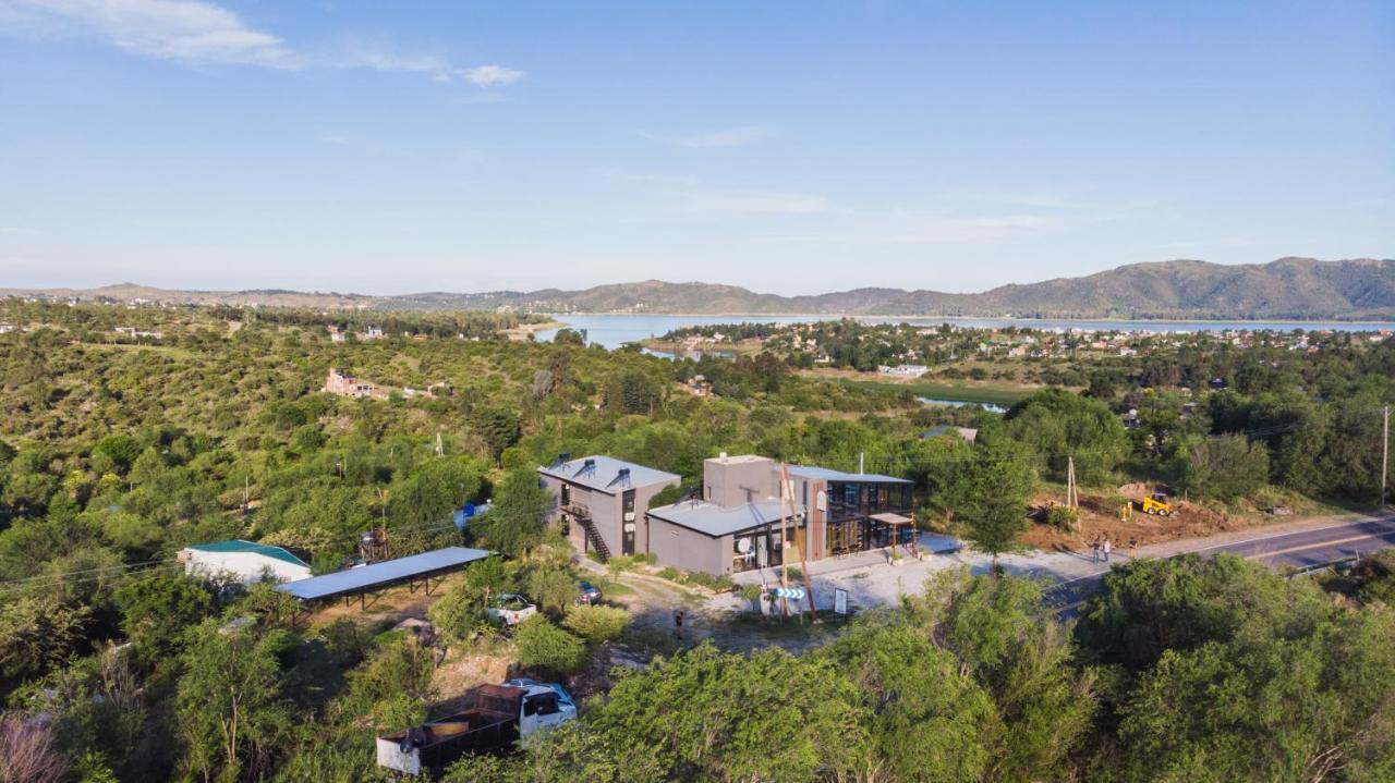 Campo Espinillo Hotel