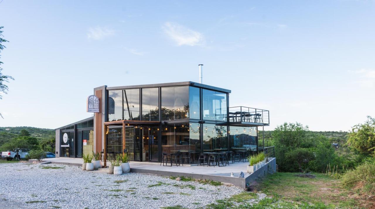 Hotel Campo Espinillo *