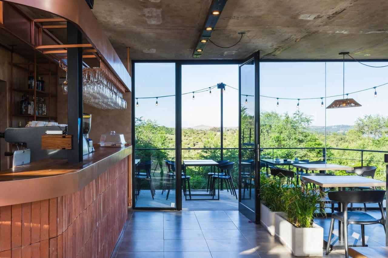 Campo Espinillo Hotel Potrero de Garay